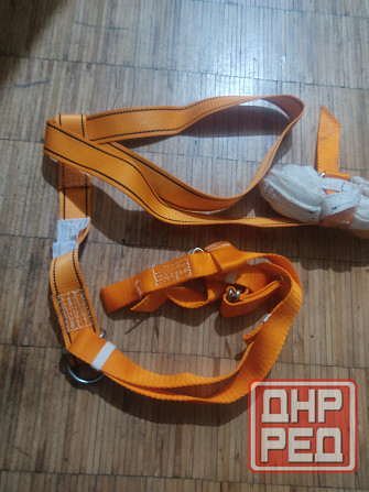 Пояс страховочный Донецк - изображение 2