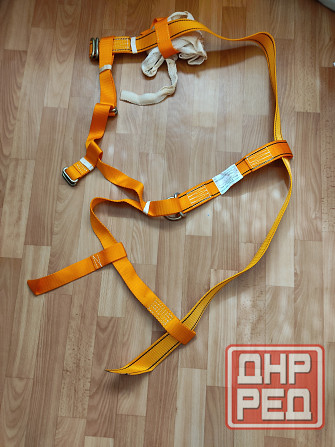 Пояс страховочный Донецк - изображение 1