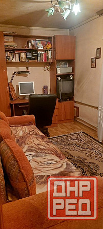 ул.Гурьевская 3-3эт. Отличное состояние. Мебель, Донецк - изображение 1