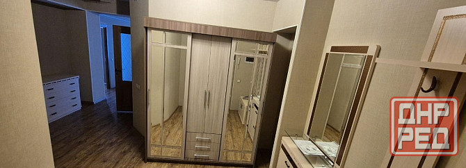 Срочная сдача крупногабаритной двухкомнатной квартиры по адресу Киевский район, ул. Тренева. Площадь Донецк - изображение 6