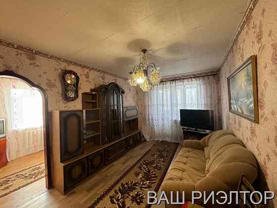 в продаже 2 комн. квартира пос.Объединенный Макеевка