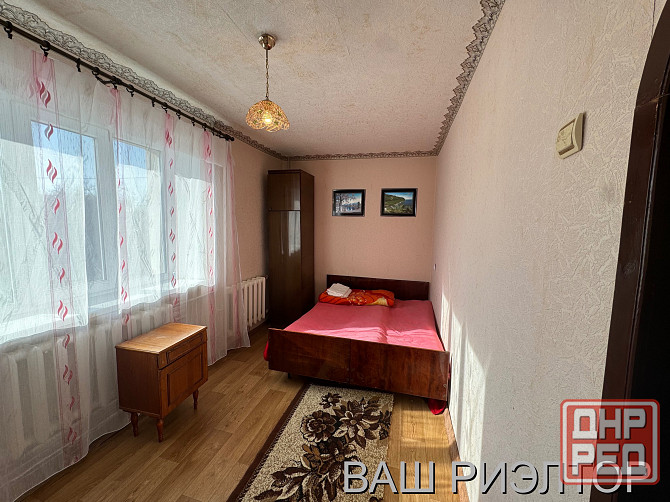 в продаже 2 комн. квартира пос.Объединенный Макеевка - изображение 3