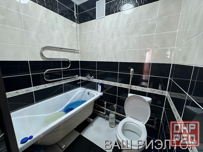 в продаже 2 комн. квартира пос.Объединенный Макеевка - изображение 6