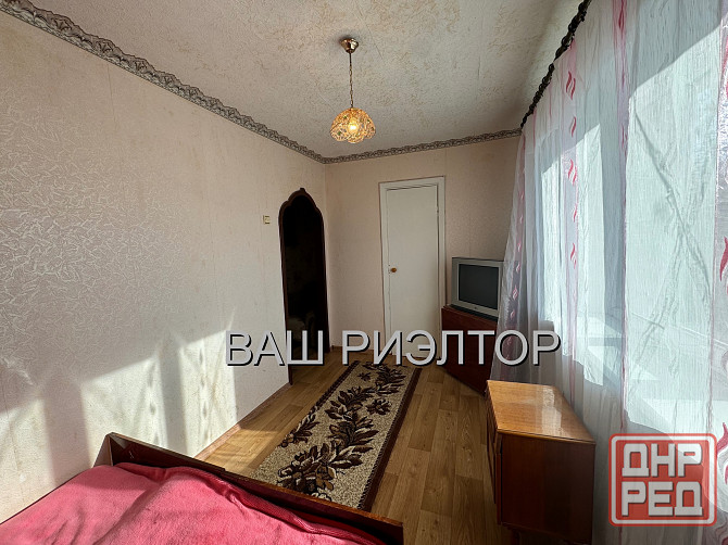 в продаже 2 комн. квартира пос.Объединенный Макеевка - изображение 4