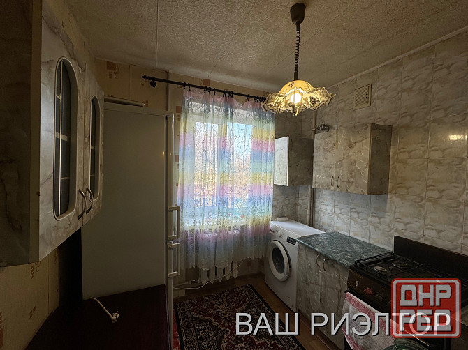 в продаже 2 комн. квартира пос.Объединенный Макеевка - изображение 5