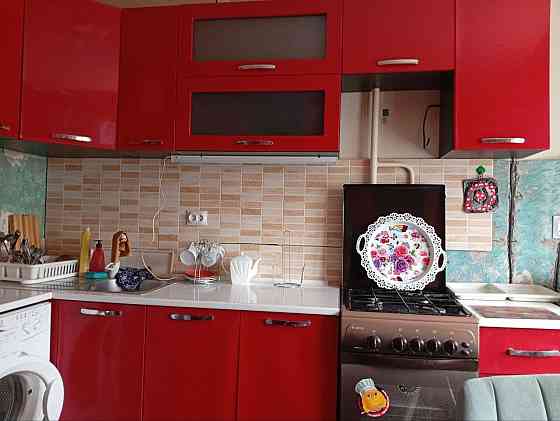 Продам 3-х ком.квартиру, г. Мариуполь Мариуполь