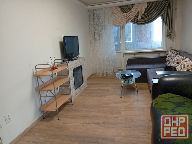 Продам 3-х ком.квартиру, г. Мариуполь Мариуполь - изображение 5