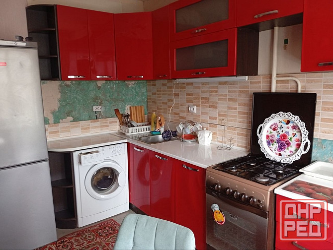 Продам 3-х ком.квартиру, г. Мариуполь Мариуполь - изображение 6