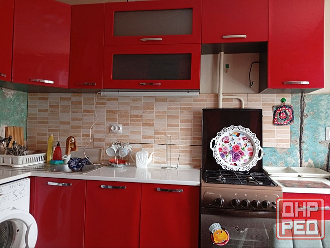 Продам 3-х ком.квартиру, г. Мариуполь Мариуполь - изображение 2