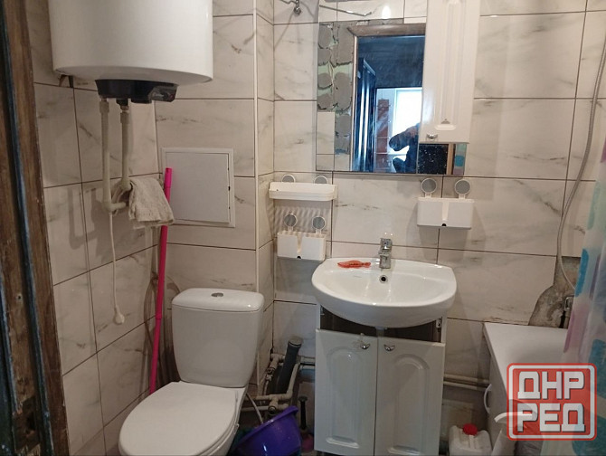 Продам 3-х ком.квартиру, г. Мариуполь Мариуполь - изображение 8