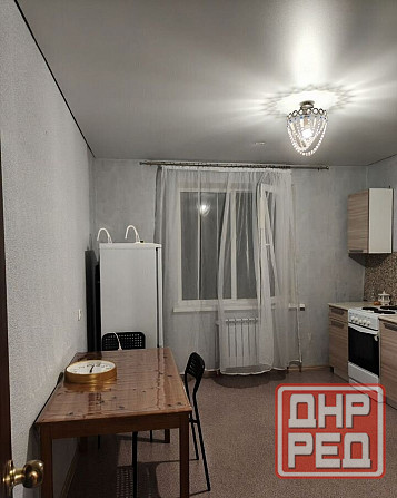 2-комнатная в самом центре, в престижном районе Донецка. Донецк - изображение 7