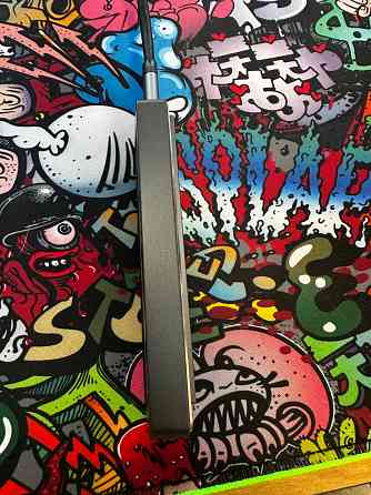 Продам новый внешний SSD m2 1Tb sata. Донецк