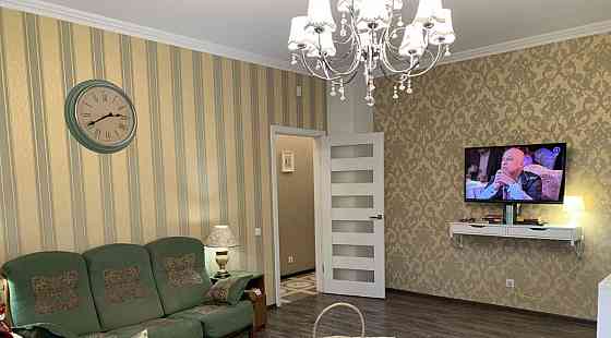 Калининский район, Парк Гулливер, пешая доступность к Медицинскому Университету, выезд из Города Донецк