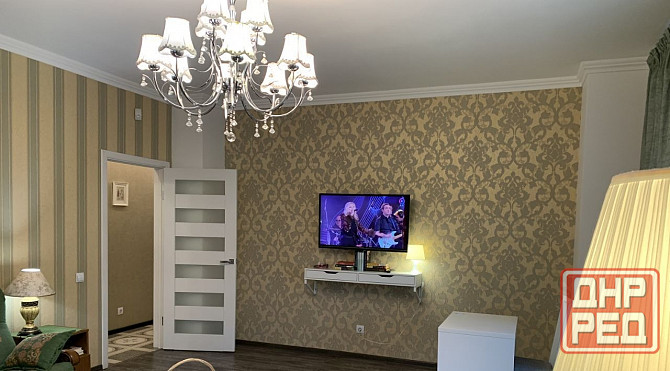 Калининский район, Парк Гулливер, пешая доступность к Медицинскому Университету, выезд из Города Донецк - изображение 3