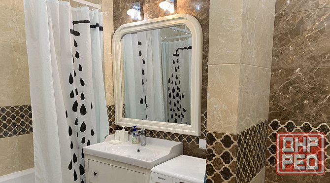 Калининский район, Парк Гулливер, пешая доступность к Медицинскому Университету, выезд из Города Донецк - изображение 7