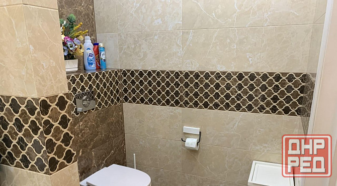 Калининский район, Парк Гулливер, пешая доступность к Медицинскому Университету, выезд из Города Донецк - изображение 9