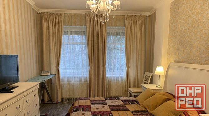 Калининский район, Парк Гулливер, пешая доступность к Медицинскому Университету, выезд из Города Донецк - изображение 5