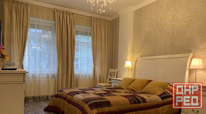 Калининский район, Парк Гулливер, пешая доступность к Медицинскому Университету, выезд из Города Донецк - изображение 6