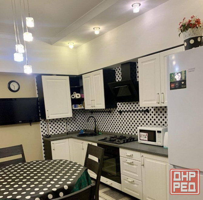 Калининский район, Парк Гулливер, пешая доступность к Медицинскому Университету, выезд из Города Донецк - изображение 8