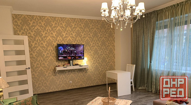 Калининский район, Парк Гулливер, пешая доступность к Медицинскому Университету, выезд из Города Донецк - изображение 2