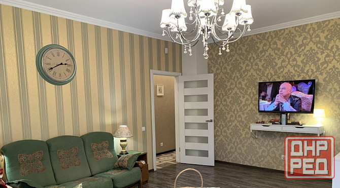 Калининский район, Парк Гулливер, пешая доступность к Медицинскому Университету, выезд из Города Донецк - изображение 4