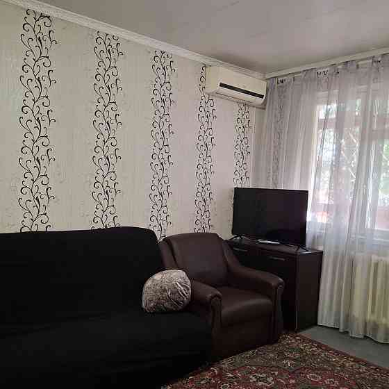 Продам 1-комнатную квартиру на ул. Раздольной (Пролетарский р-он). Донецк