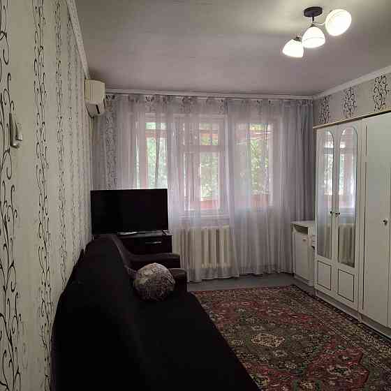 Продам 1-комнатную квартиру на ул. Раздольной (Пролетарский р-он). Донецк