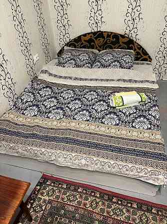 Продам 1-комнатную квартиру на ул. Раздольной (Пролетарский р-он). Донецк