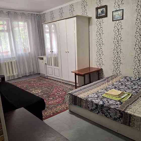 Продам 1-комнатную квартиру на ул. Раздольной (Пролетарский р-он). Донецк