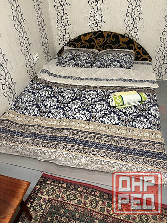 Продам 1-комнатную квартиру на ул. Раздольной (Пролетарский р-он). Донецк - изображение 6