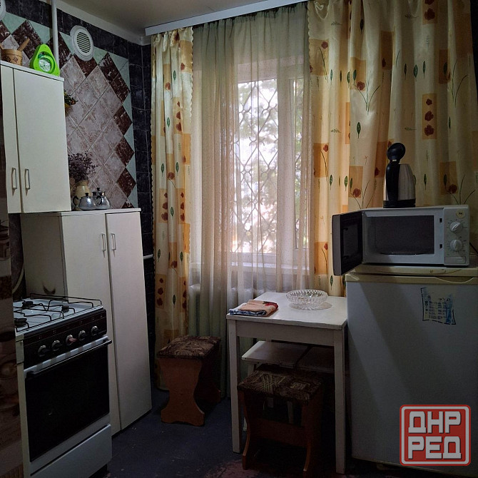 Продам 1-комнатную квартиру на ул. Раздольной (Пролетарский р-он). Донецк - изображение 8