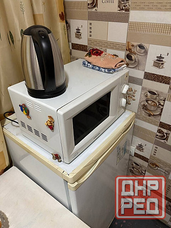 Продам 1-комнатную квартиру на ул. Раздольной (Пролетарский р-он). Донецк - изображение 9