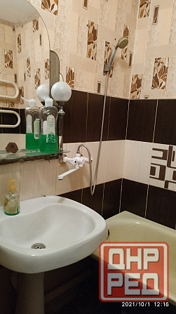 Сдам 2-х ком квартиру, г Мариуполе Мариуполь - изображение 3