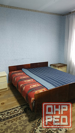 Сдам 2-х ком квартиру, г Мариуполе Мариуполь - изображение 1