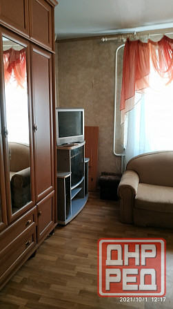 Сдам 2-х ком квартиру, г Мариуполе Мариуполь - изображение 4