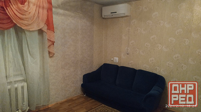 Сдам 2-х ком квартиру, г Мариуполе Мариуполь - изображение 2