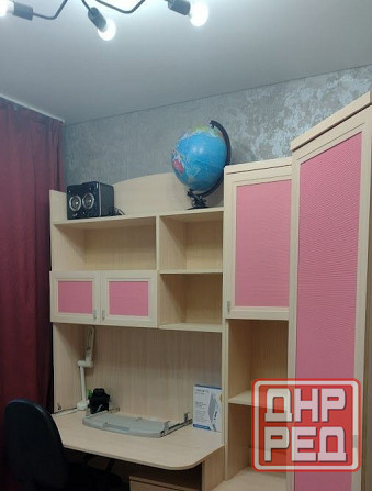 Сдаётся 2-комнатная квартира в Буденновском районе, площадью 48 кв.м, с мебелью и бытовой техникой. Донецк - изображение 3
