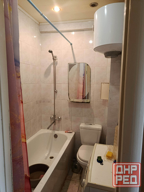 Продам 1 ком. кв-ру ор-р Майский рынок Донецк - изображение 3