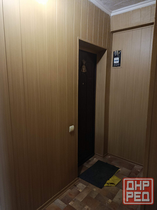 Продам 1 ком. кв-ру ор-р Майский рынок Донецк - изображение 5