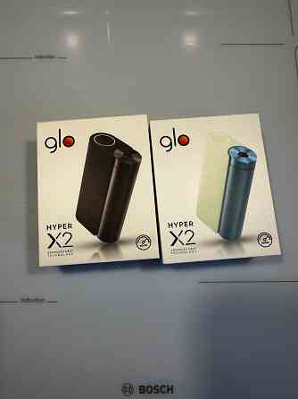 Glo xyper X2 2шт. Донецк
