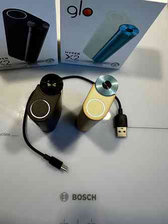 Glo xyper X2 2шт. Донецк