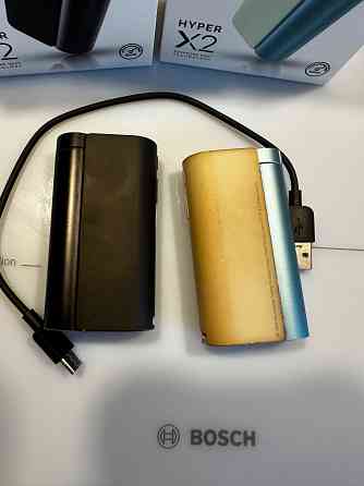 Glo xyper X2 2шт. Донецк