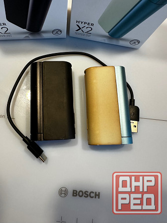 Glo xyper X2 2шт. Донецк - изображение 3