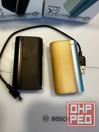 Glo xyper X2 2шт. Донецк - изображение 5