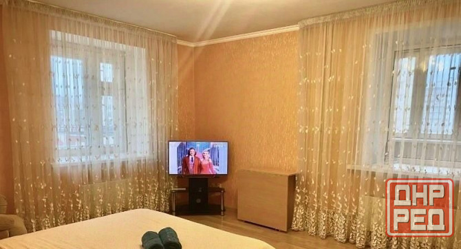 Сдаю двухкомнатную квартиру в Донецке, Киевский район, шахтерская площадь Донецк - изображение 7