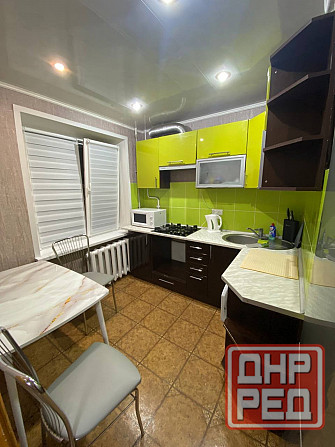 Сдам 3-х ком квартиру г. Мариуполь Мариуполь - изображение 4