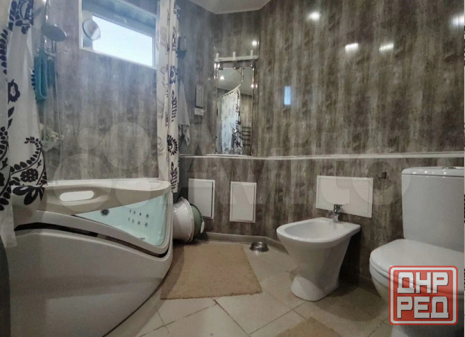 Сдам 3-х ком квартиру г. Мариуполь Мариуполь - изображение 1