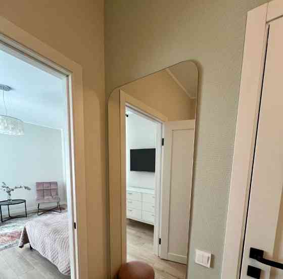 Сдаю однокомнатную квартиру 40.0 м² этаж 8/15 Калининский район, Медицинский университет, Ильича Донецк