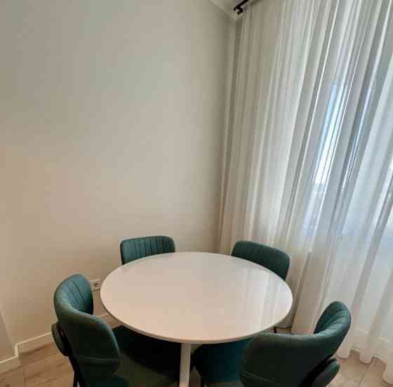 Сдаю однокомнатную квартиру 40.0 м² этаж 8/15 Калининский район, Медицинский университет, Ильича Донецк