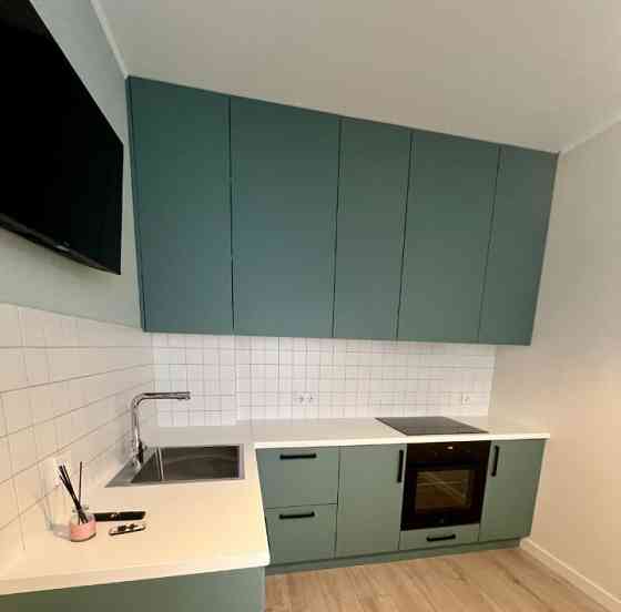 Сдаю однокомнатную квартиру 40.0 м² этаж 8/15 Калининский район, Медицинский университет, Ильича Донецк